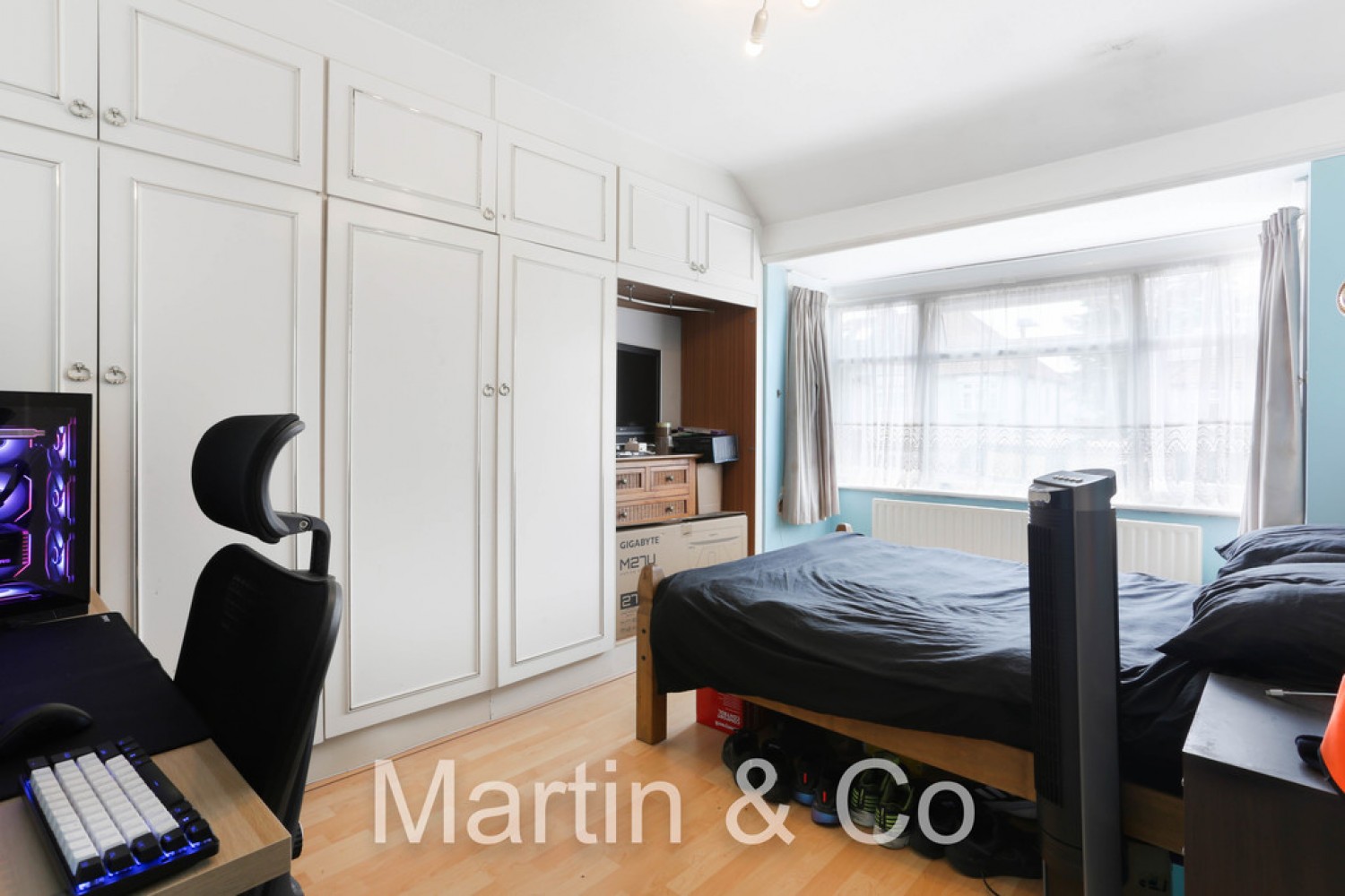Tonfield Road, North Cheam, Sutton, SM3