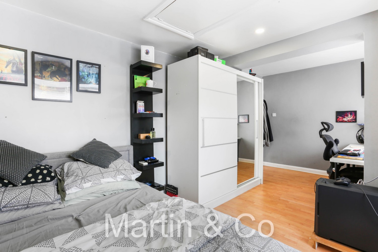Tonfield Road, North Cheam, Sutton, SM3