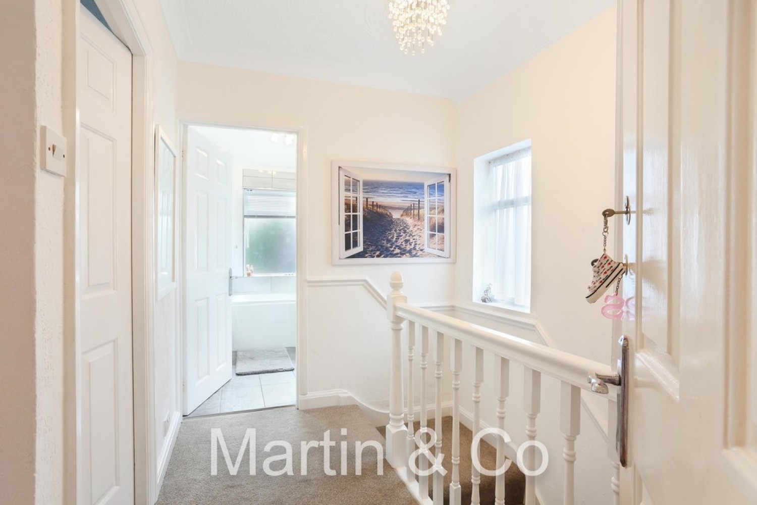 Ash Road, Sutton, Cheam, SM3