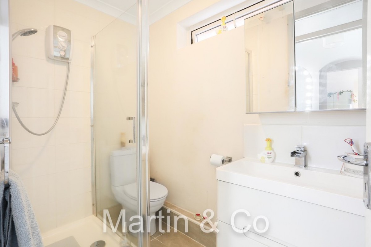 Ash Road, Sutton, Cheam, SM3