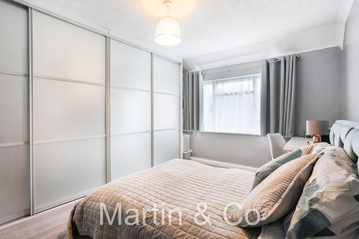 Ash Road, Sutton, Cheam, SM3