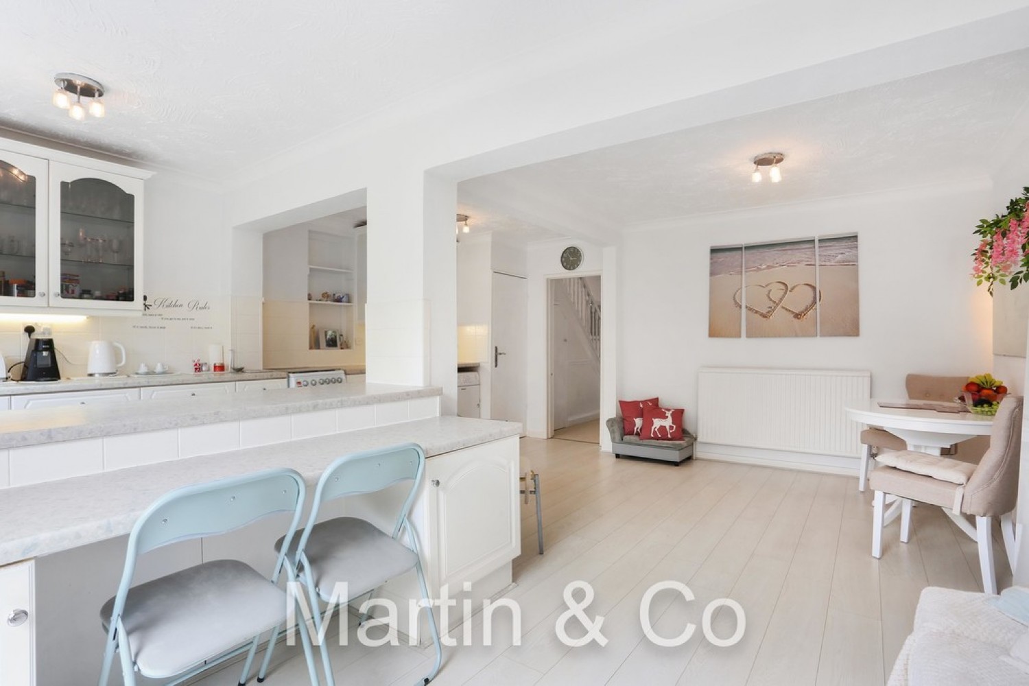 Ash Road, Sutton, Cheam, SM3