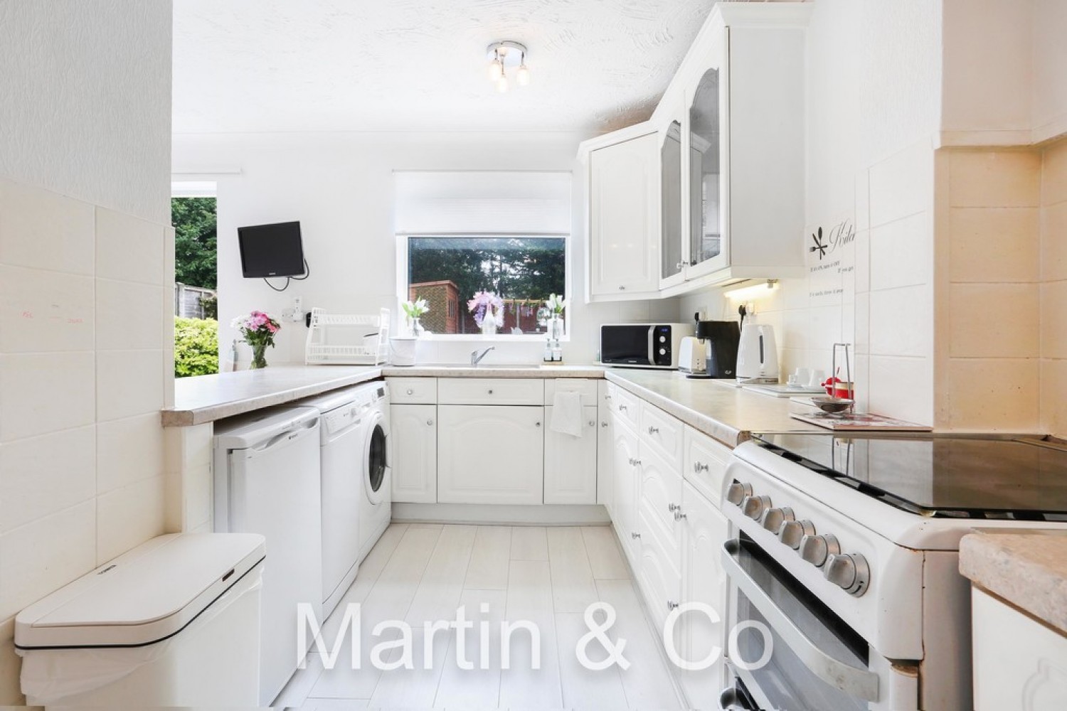 Ash Road, Sutton, Cheam, SM3