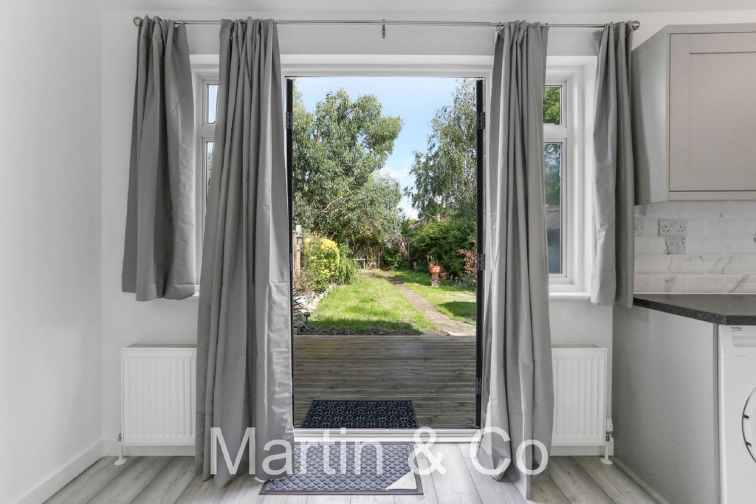 Paget Avenue, Sutton, SM1