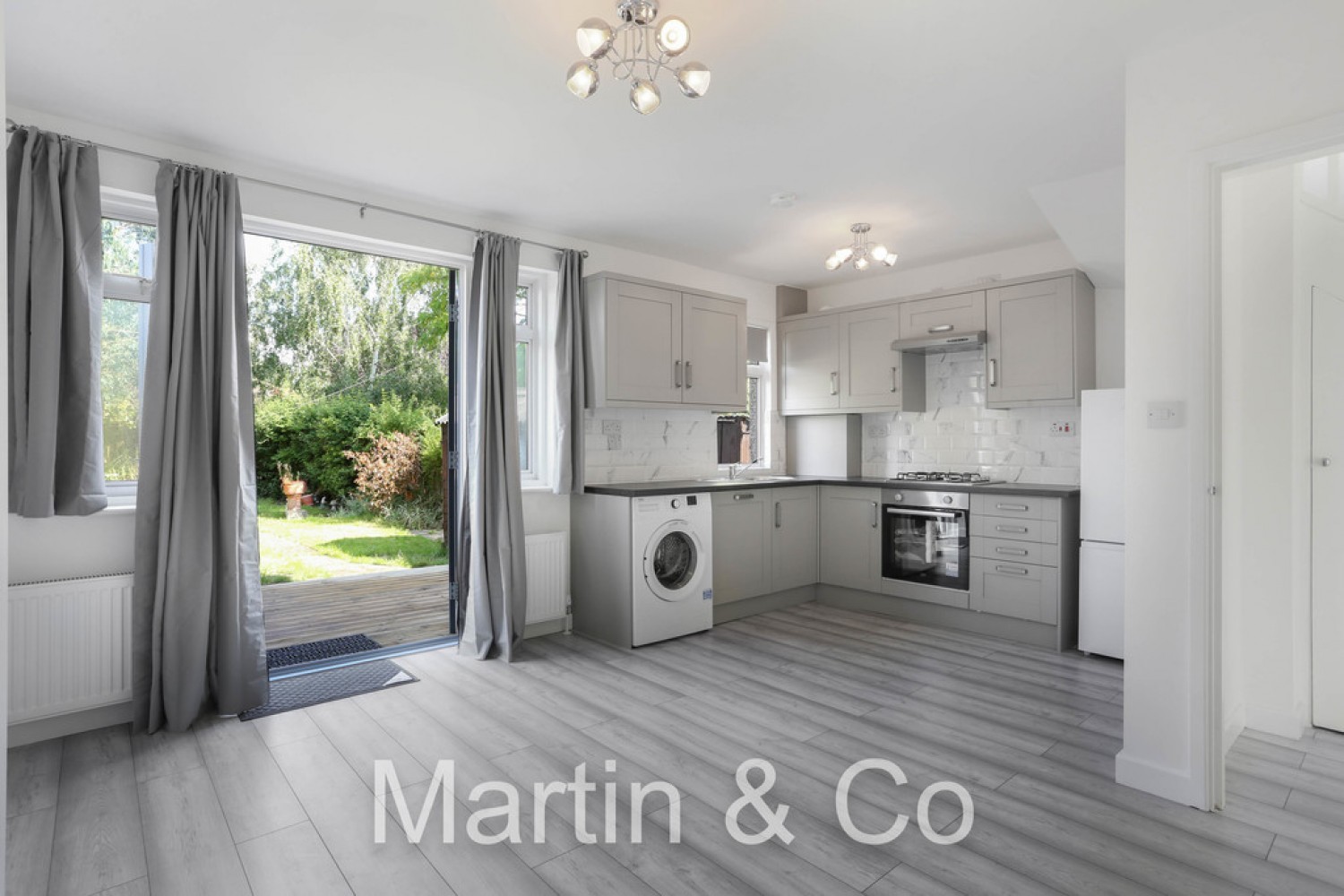 Paget Avenue, Sutton, SM1