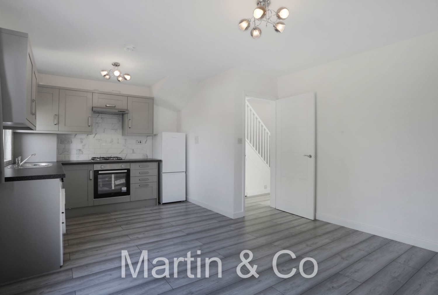 3 bedroom House for Letting Paget Avenue, Sutton, SM1