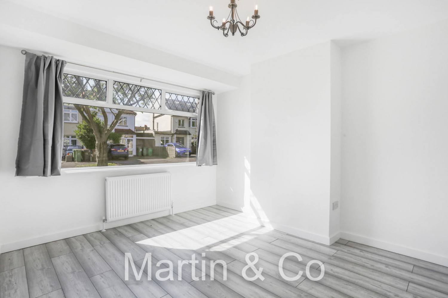 Paget Avenue, Sutton, SM1