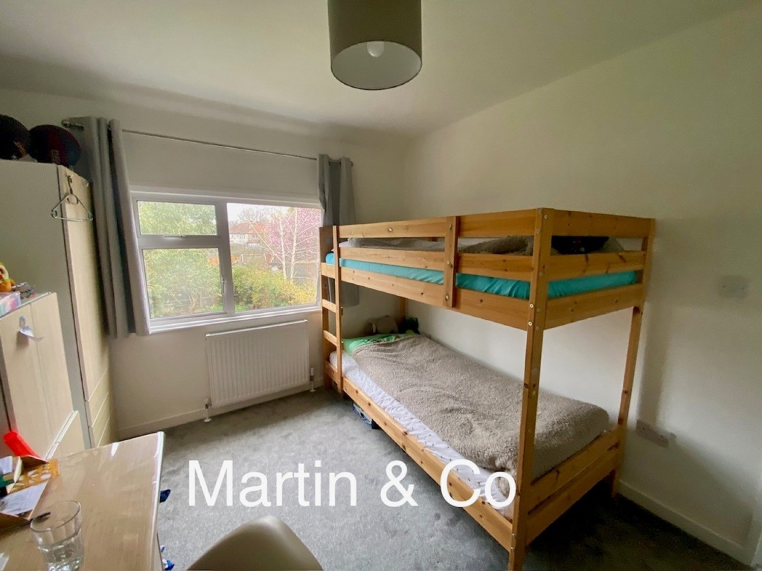 3 bedroom House for Letting Paget Avenue, Sutton, SM1