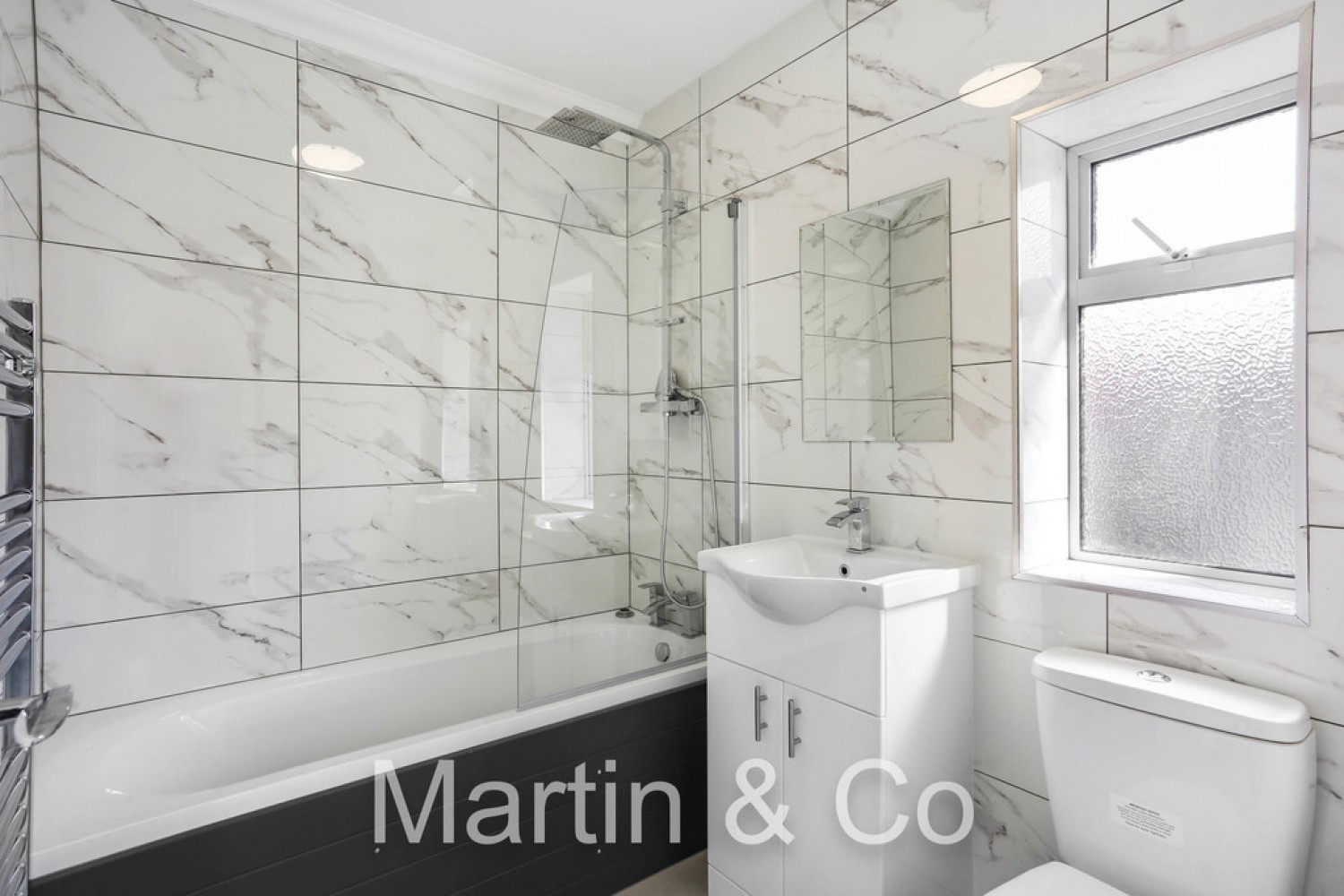 Paget Avenue, Sutton, SM1