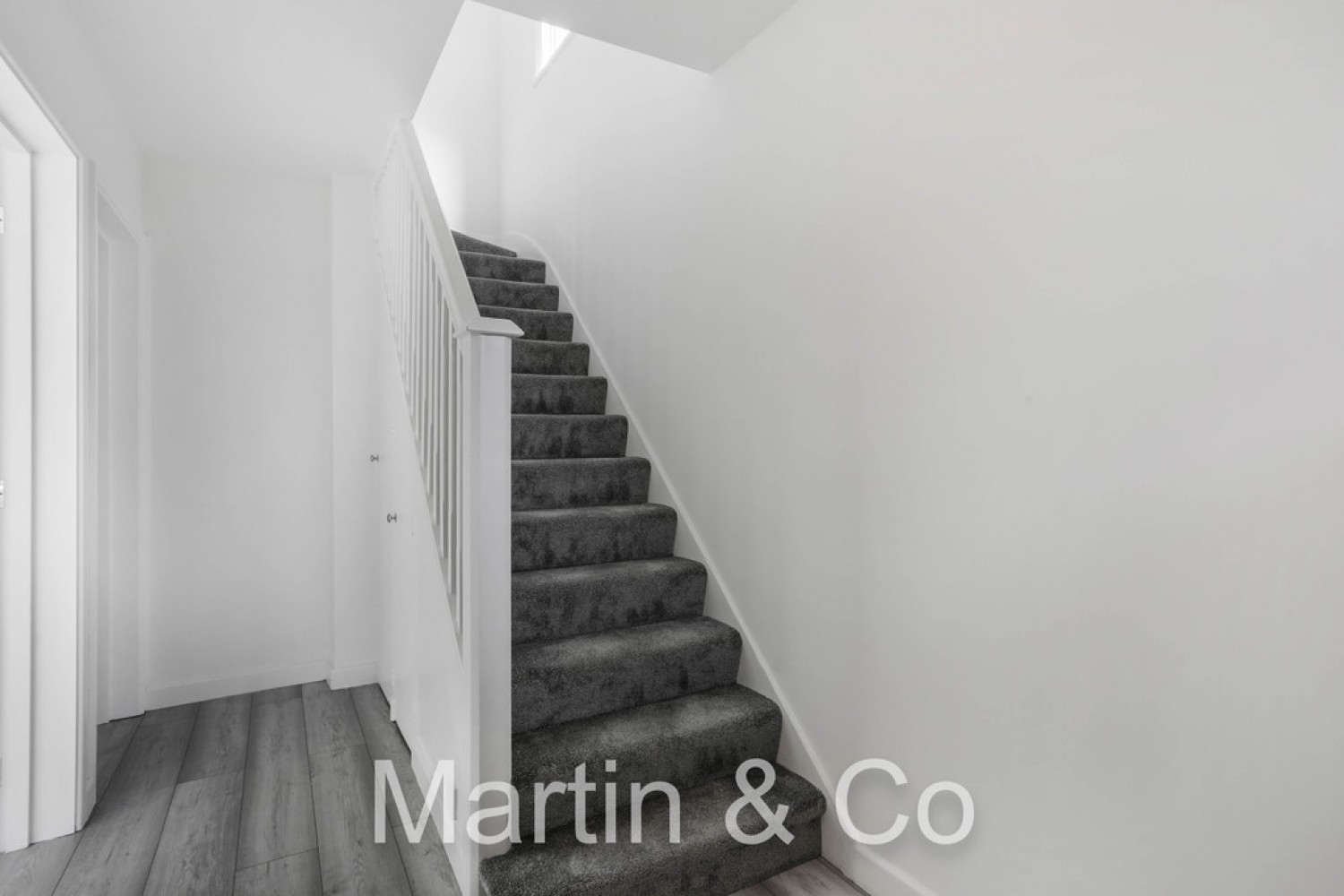 Paget Avenue, Sutton, SM1