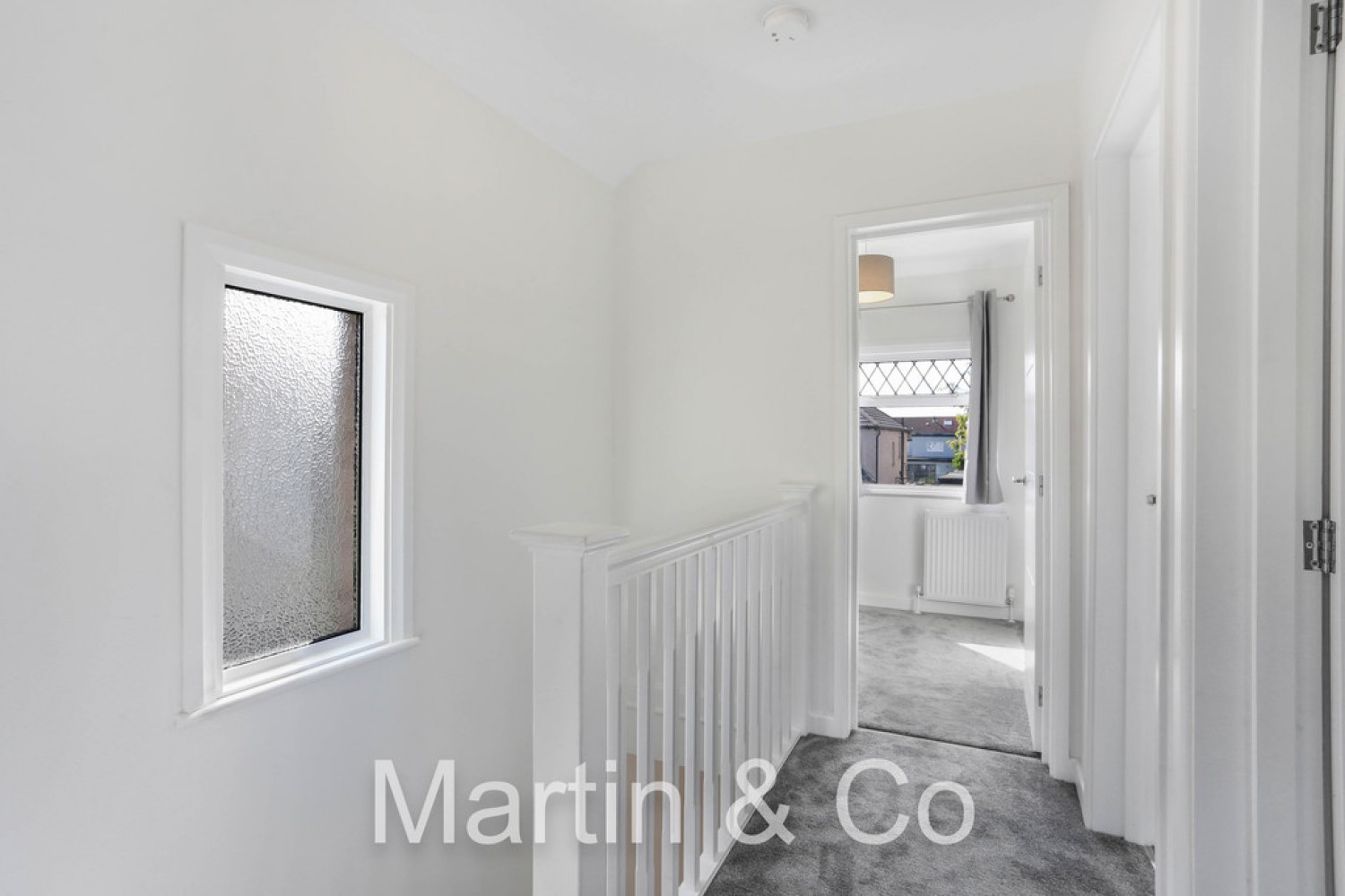 Paget Avenue, Sutton, SM1