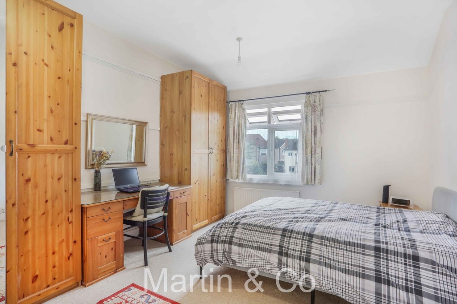 Warwick Road, Sutton, SM1