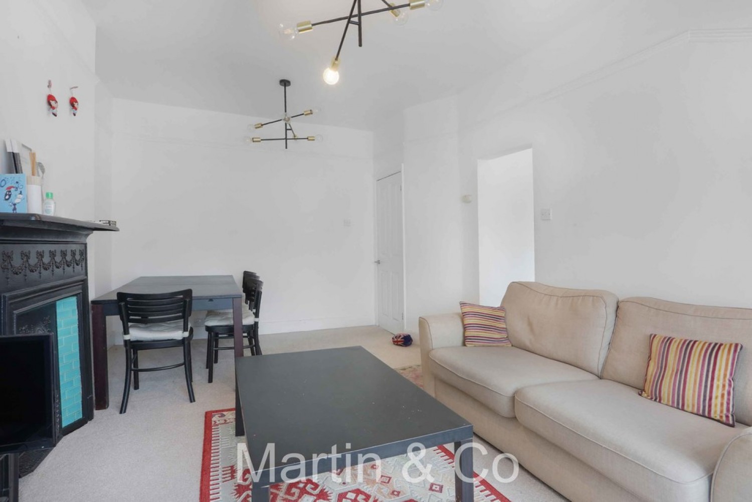 Warwick Road, Sutton, SM1