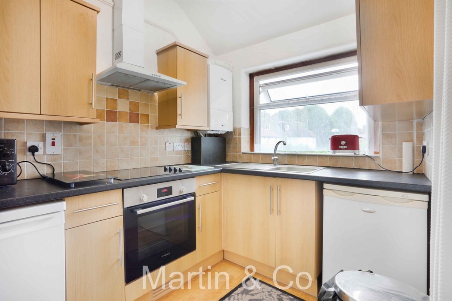 Warwick Road, Sutton, SM1