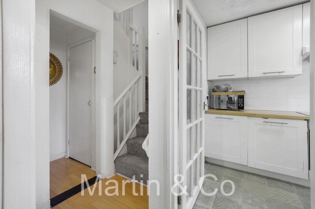 Ash Road, Sutton, SM3