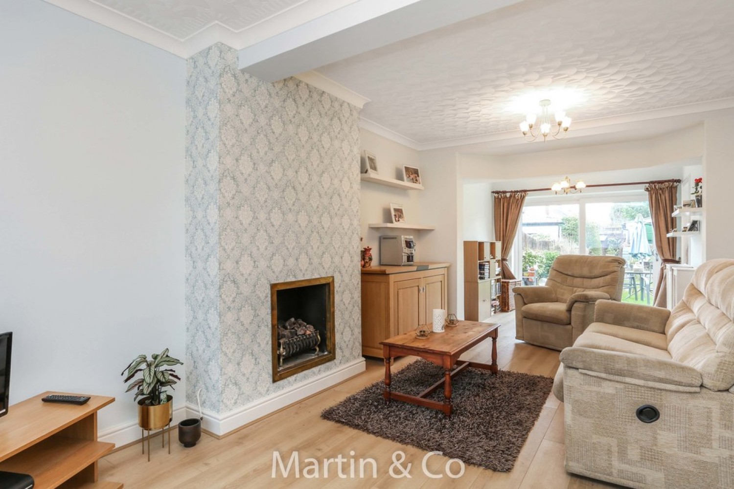 Cardinal Avenue, Morden, SM4