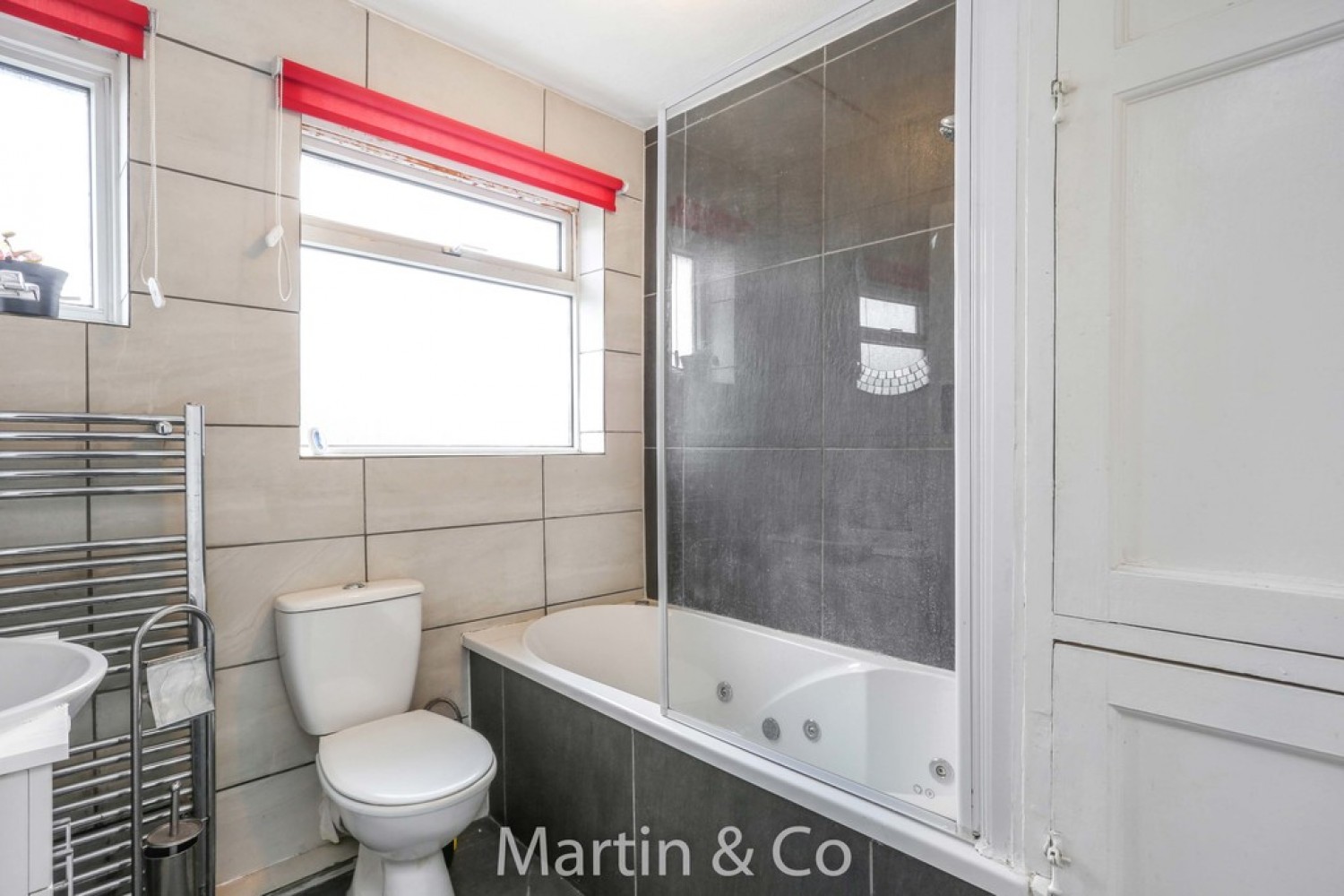 Cardinal Avenue, Morden, SM4