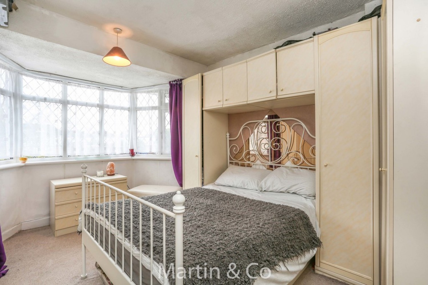 Cardinal Avenue, Morden, SM4