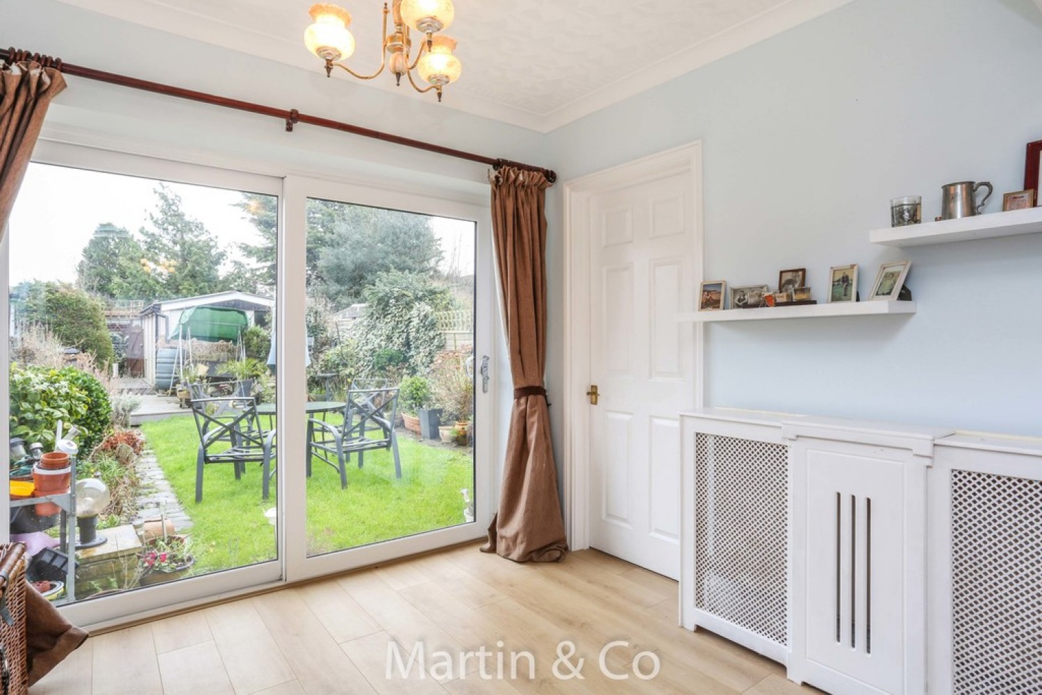 Cardinal Avenue, Morden, SM4