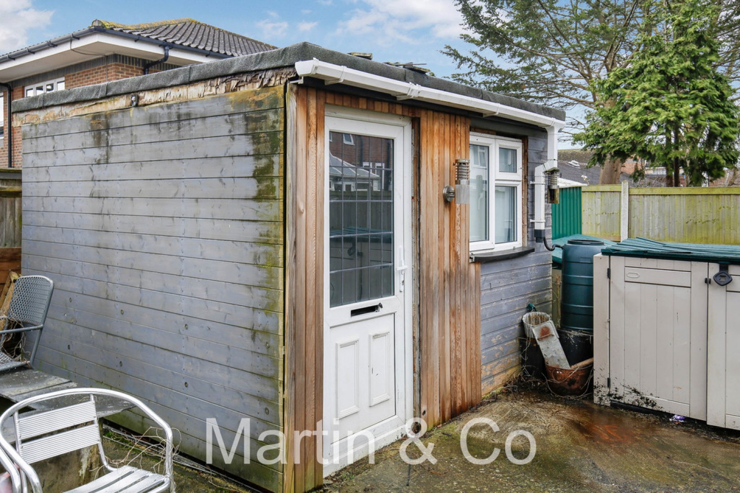 Wigmore Road, Carshalton, SM5