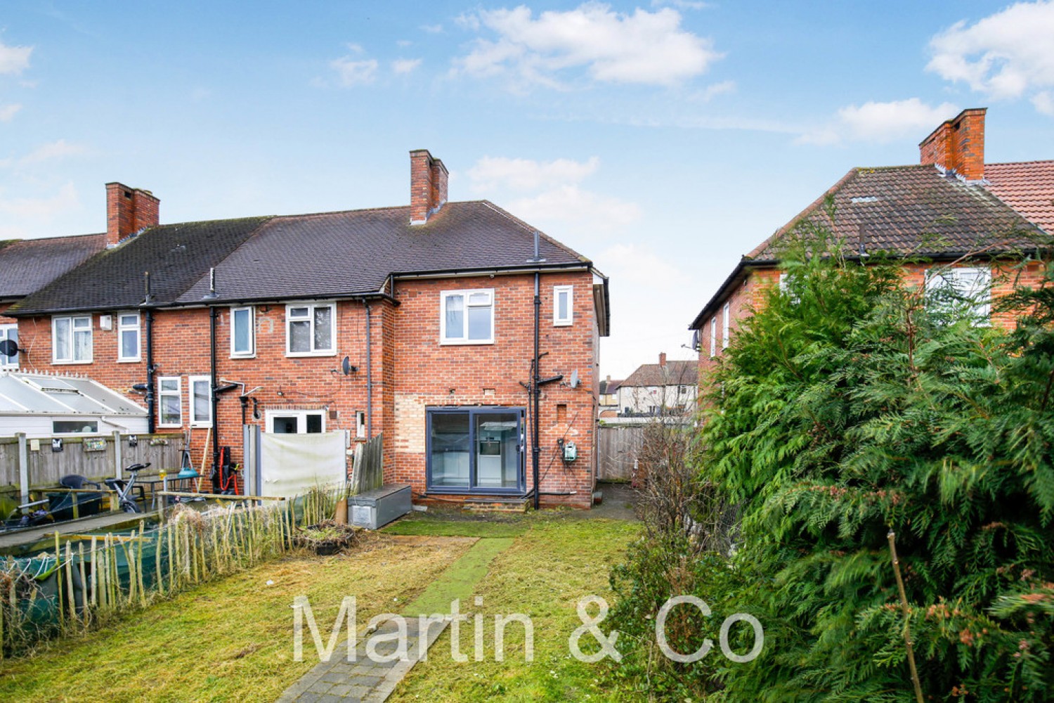 Wigmore Road, Carshalton, SM5