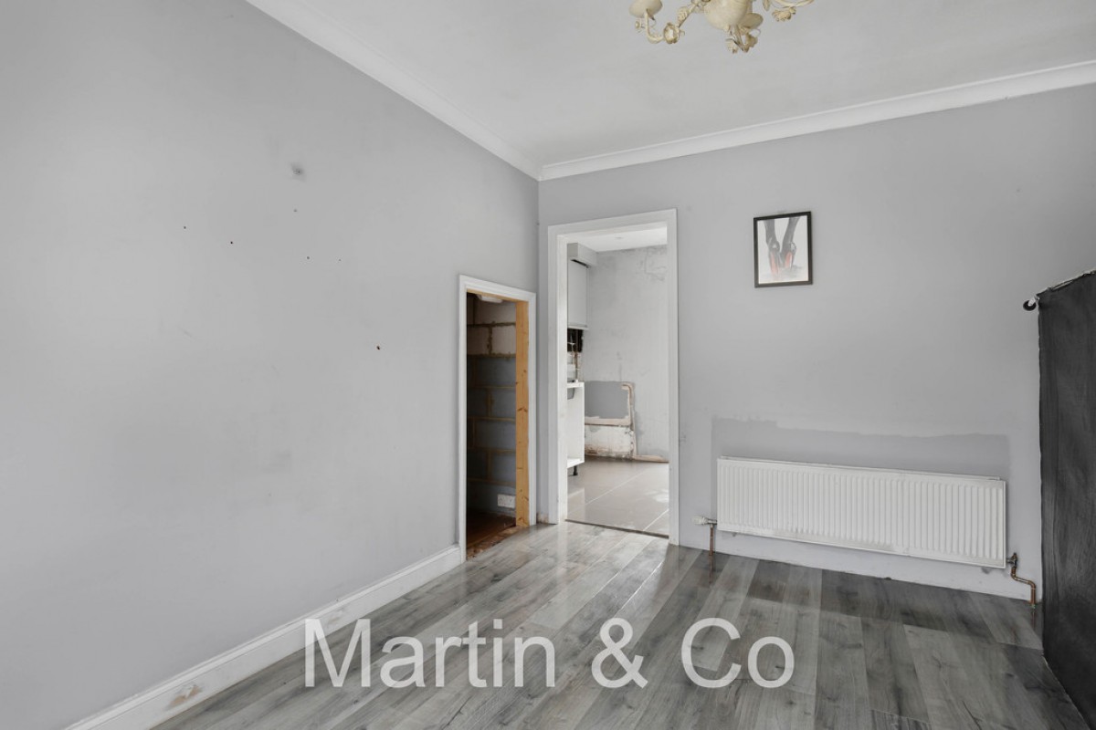 Wigmore Road, Carshalton, SM5