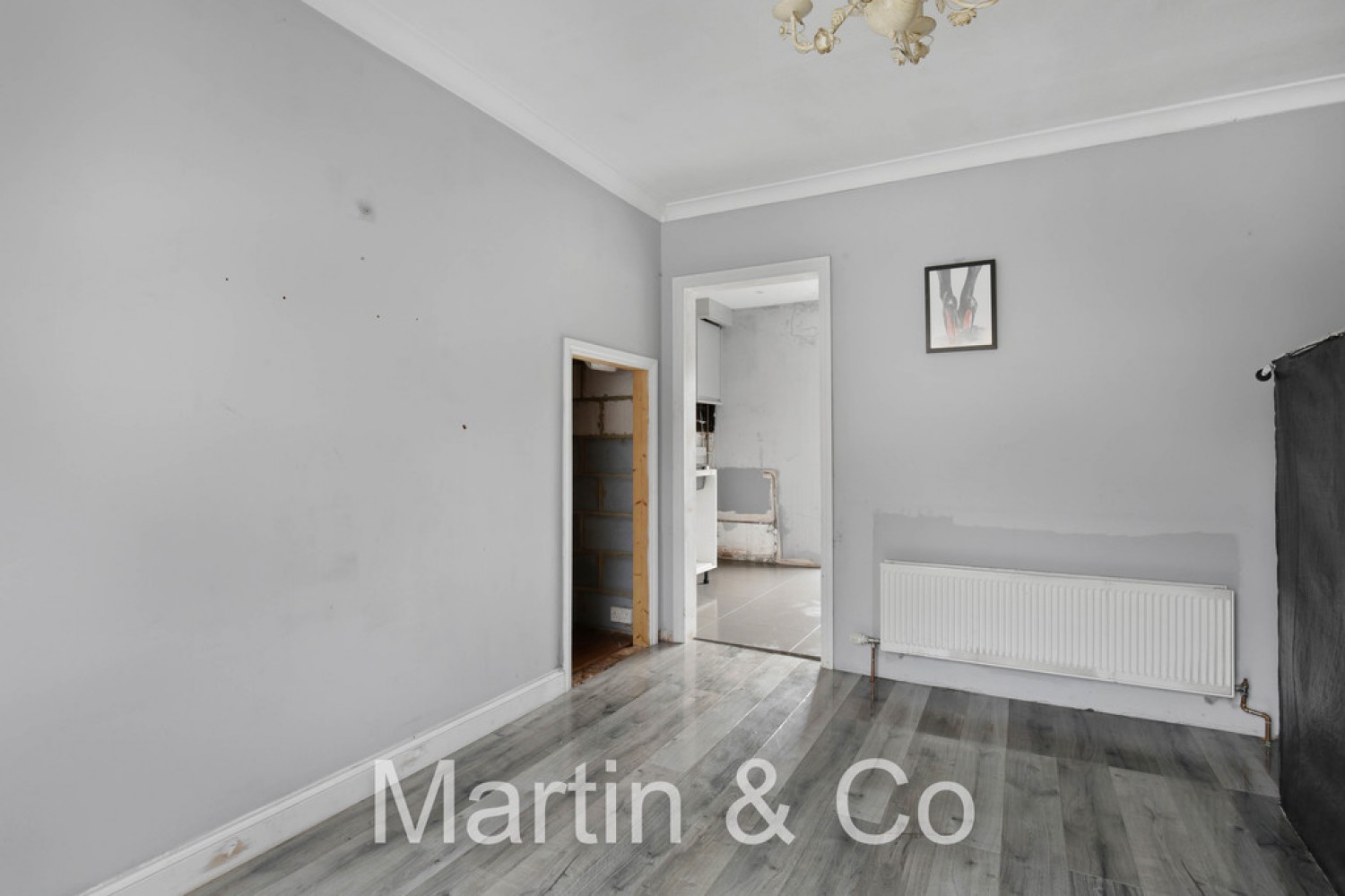 Wigmore Road, Carshalton, SM5