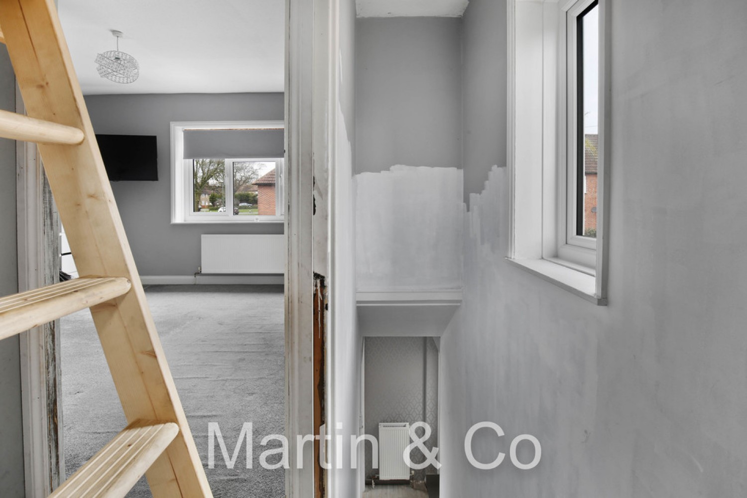 Wigmore Road, Carshalton, SM5