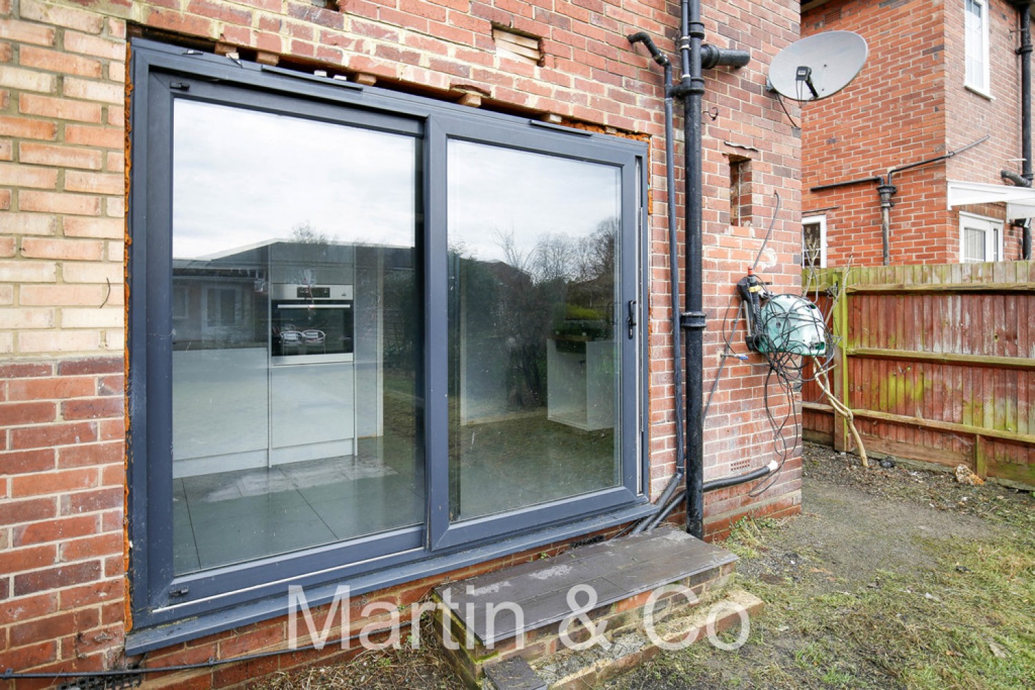 Wigmore Road, Carshalton, SM5
