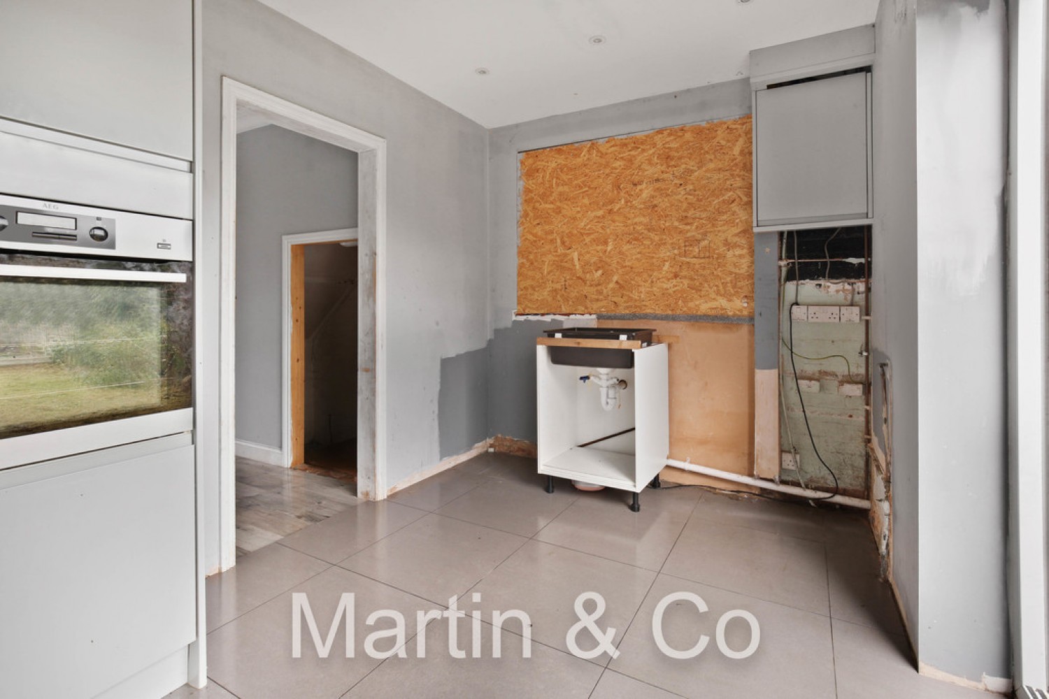 Wigmore Road, Carshalton, SM5