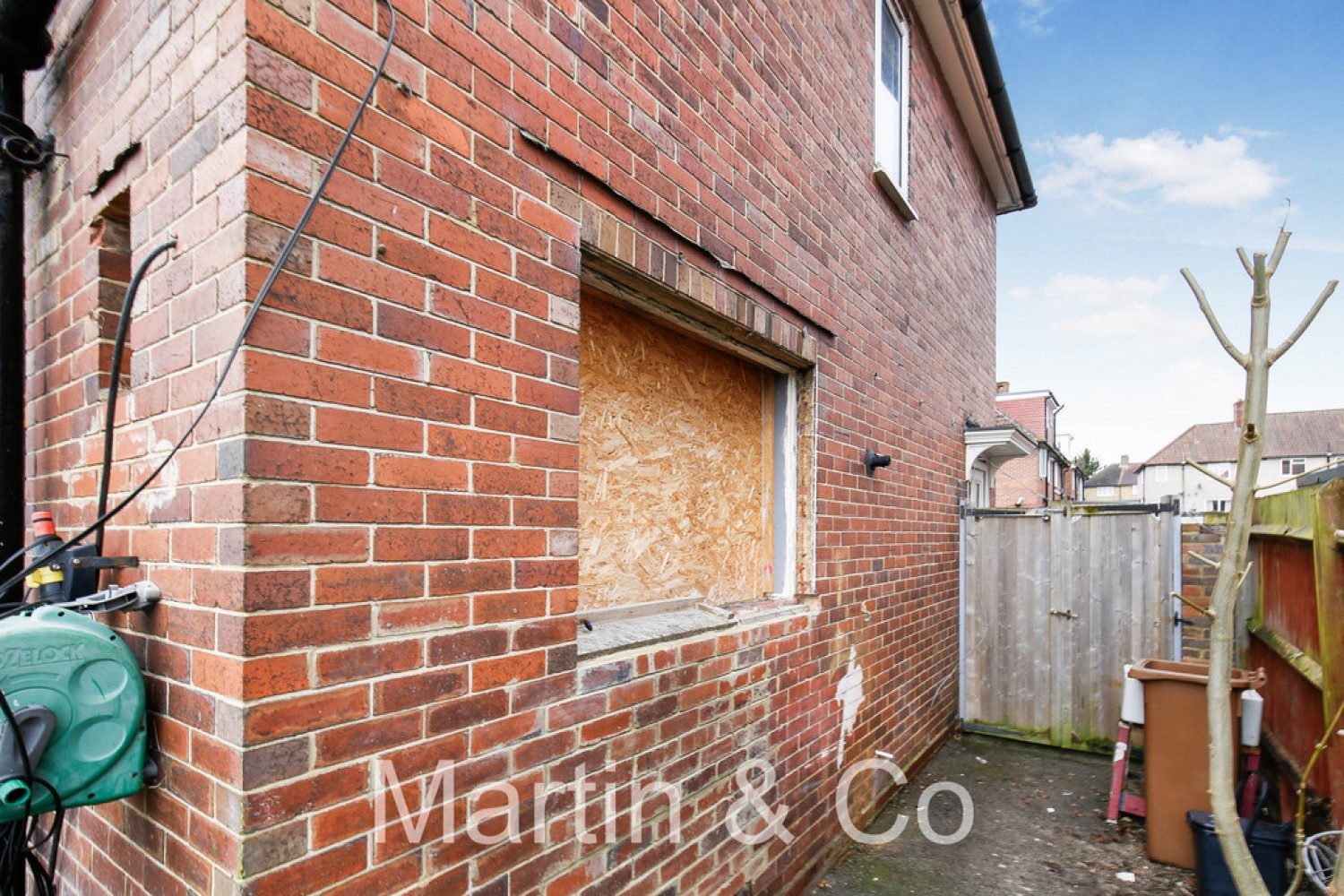 Wigmore Road, Carshalton, SM5