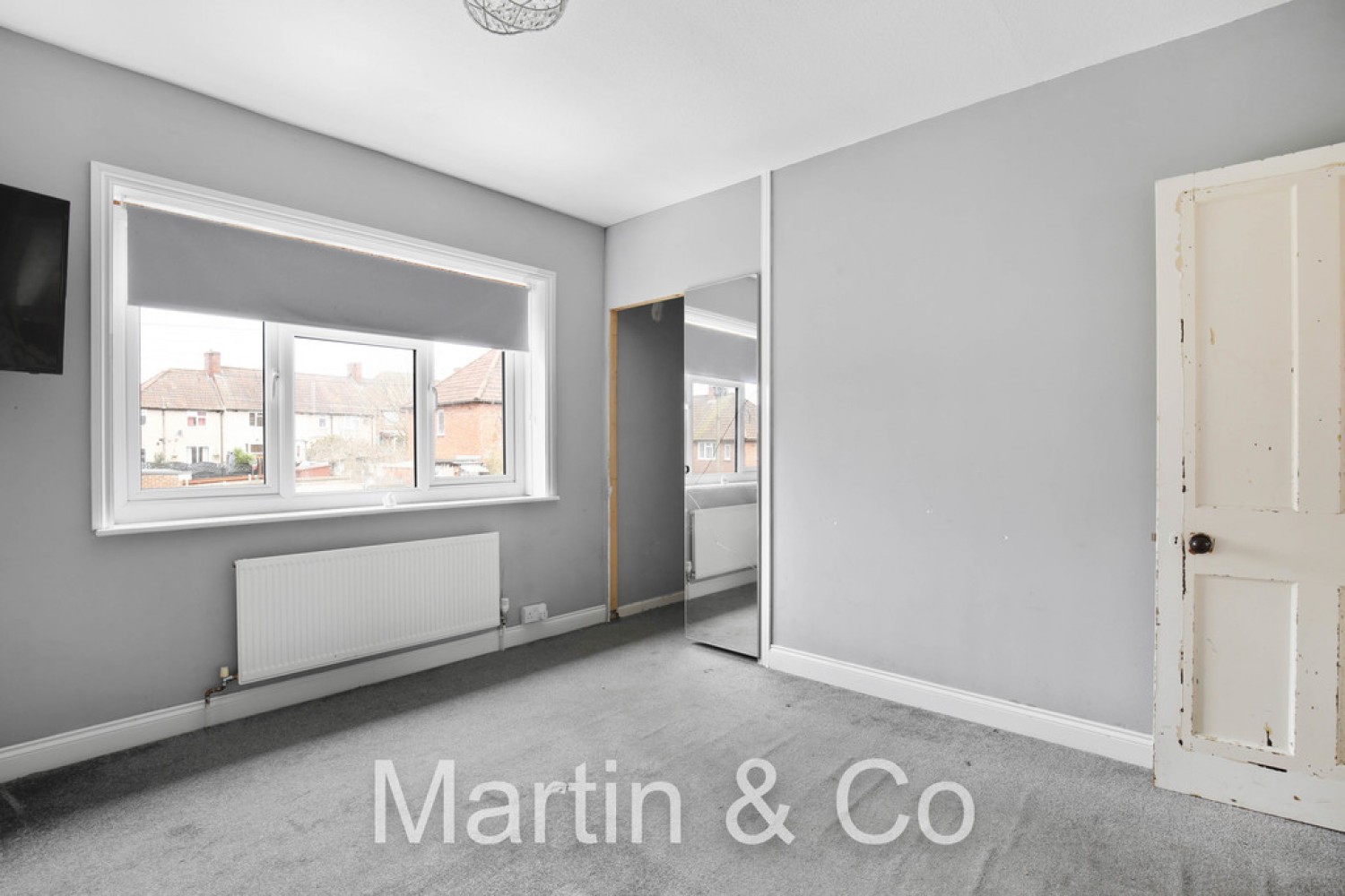 Wigmore Road, Carshalton, SM5