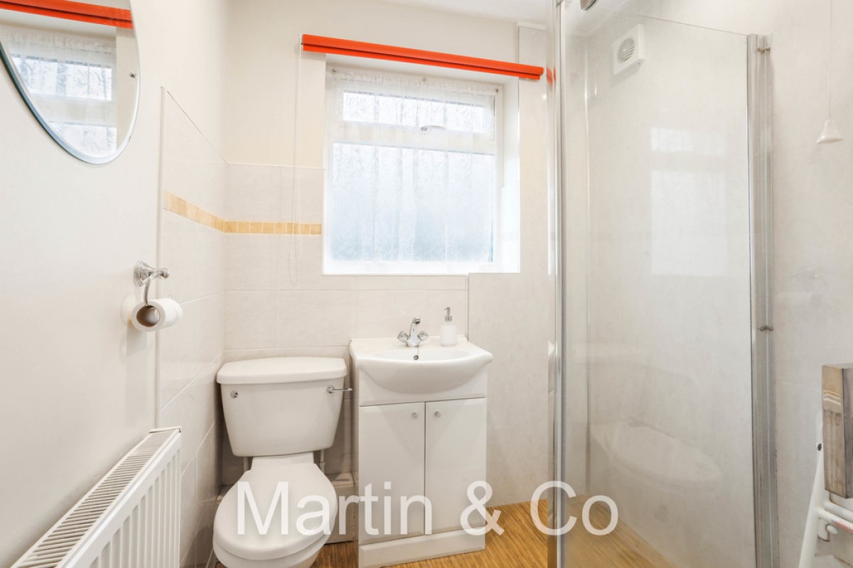 Sherborne Road, Sutton, SM3