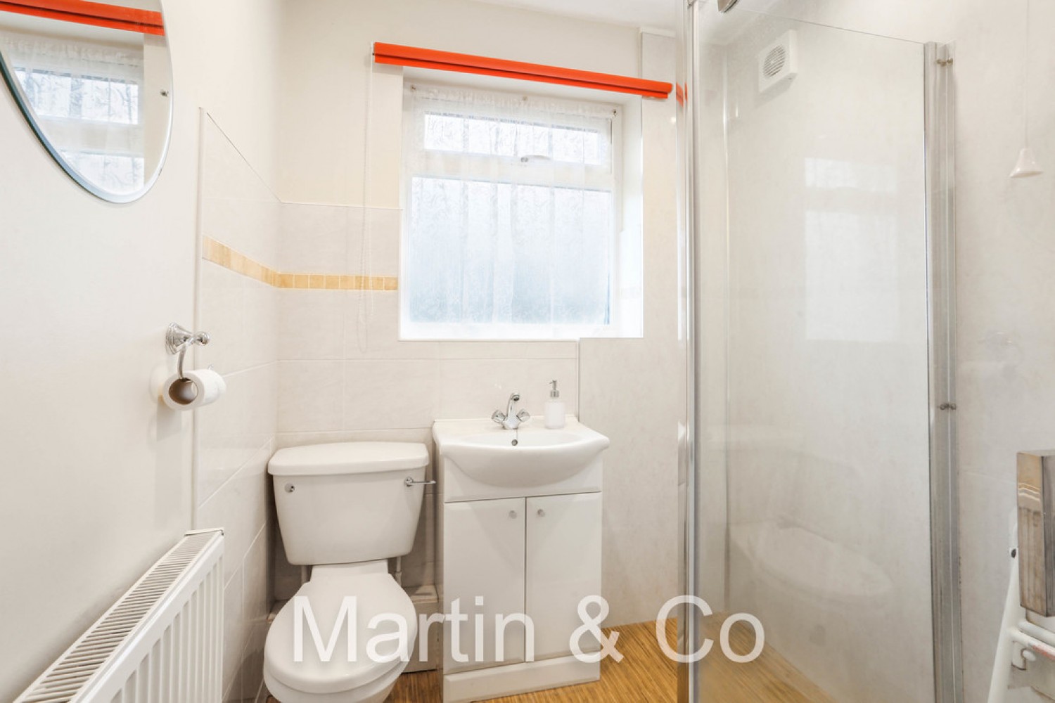 Sherborne Road, Sutton, SM3