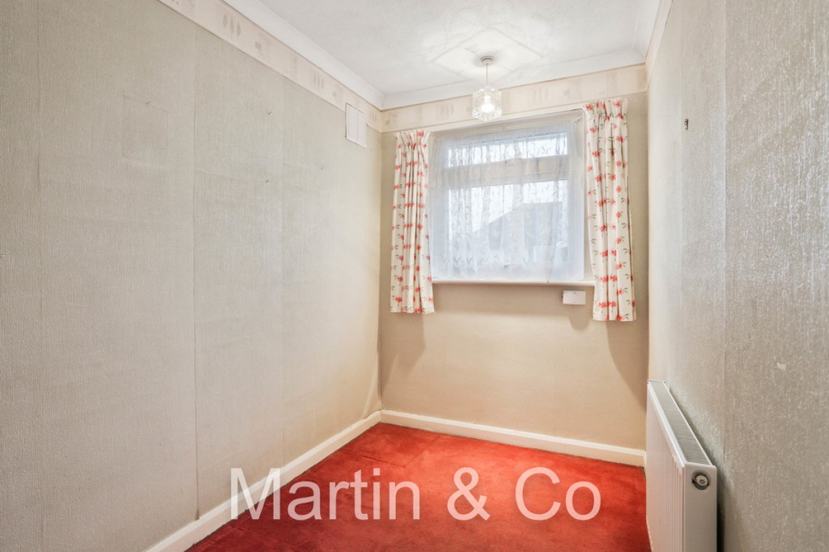 Sherborne Road, Sutton, SM3