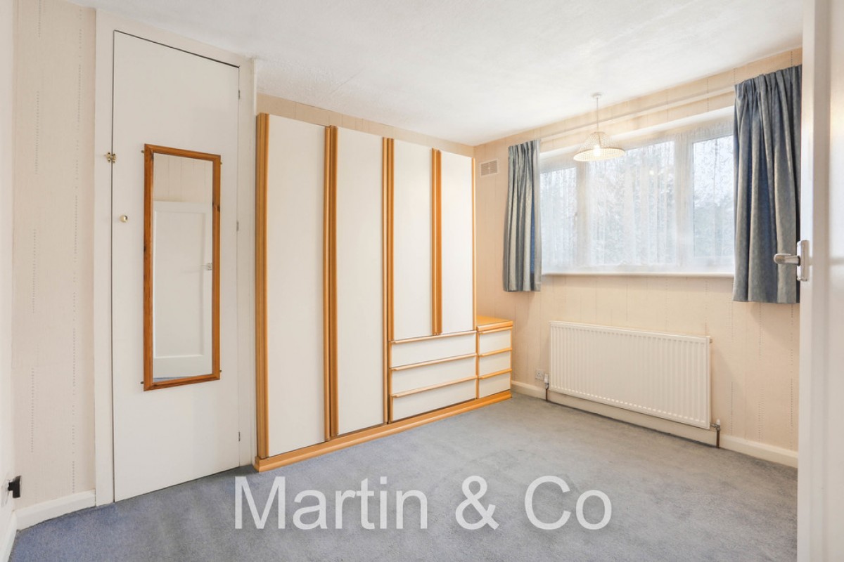Sherborne Road, Sutton, SM3