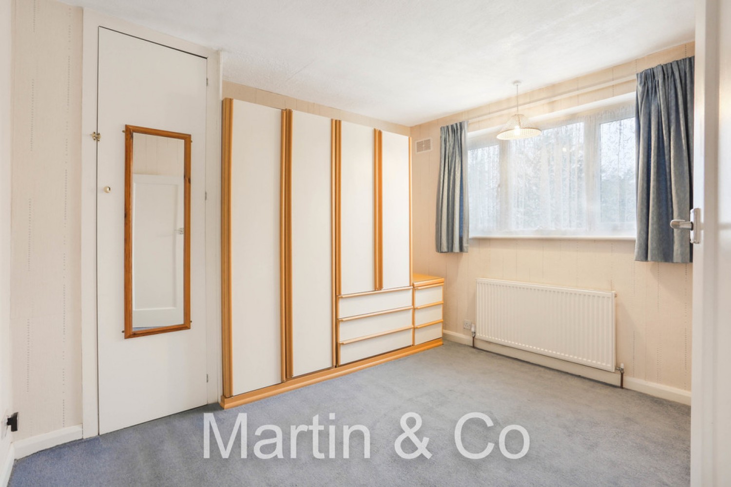 Sherborne Road, Sutton, SM3