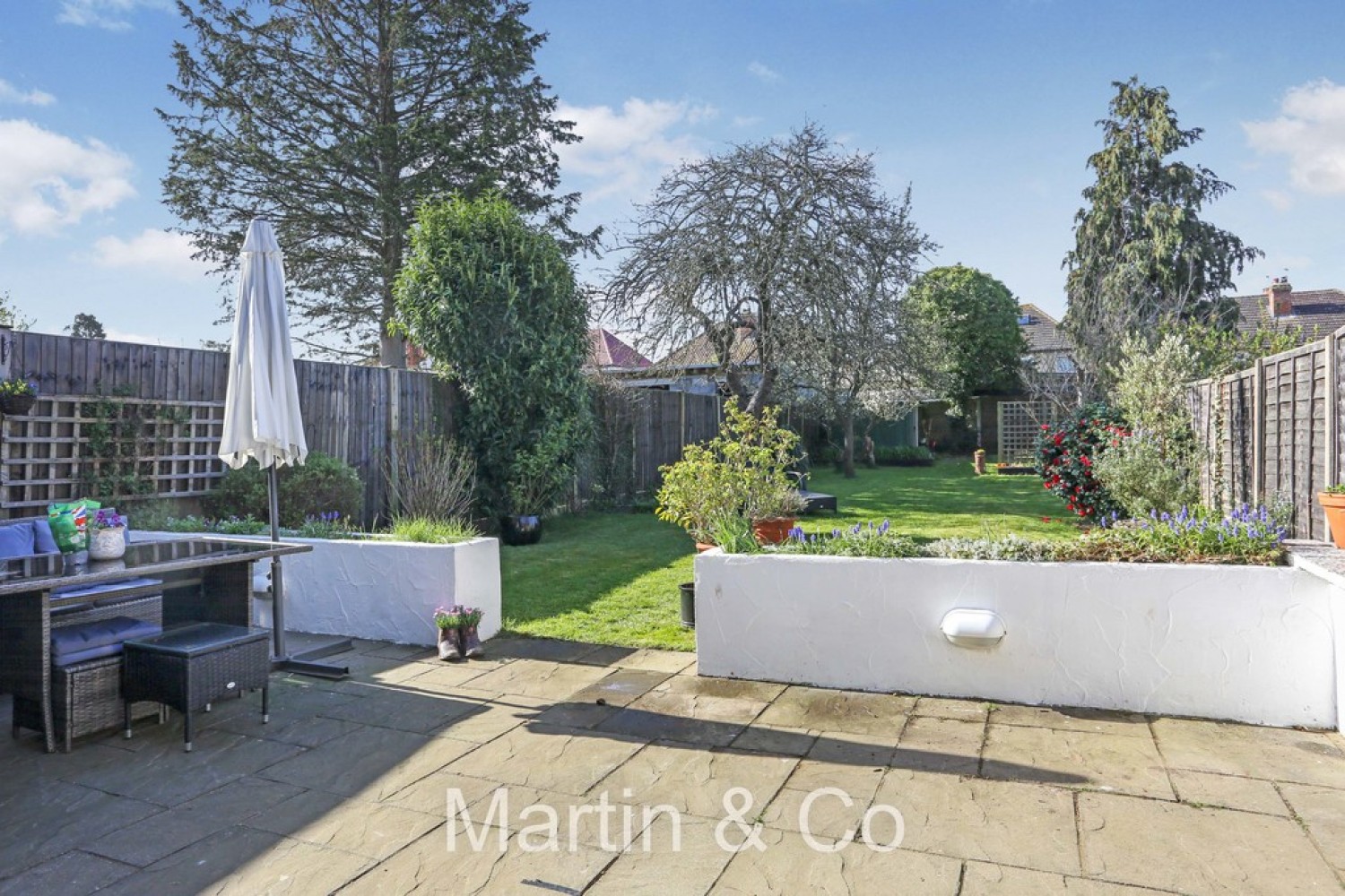 Tonfield Road, North Cheam, Sutton, SM3