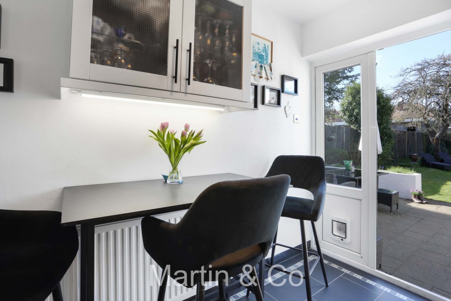 Tonfield Road, North Cheam, Sutton, SM3