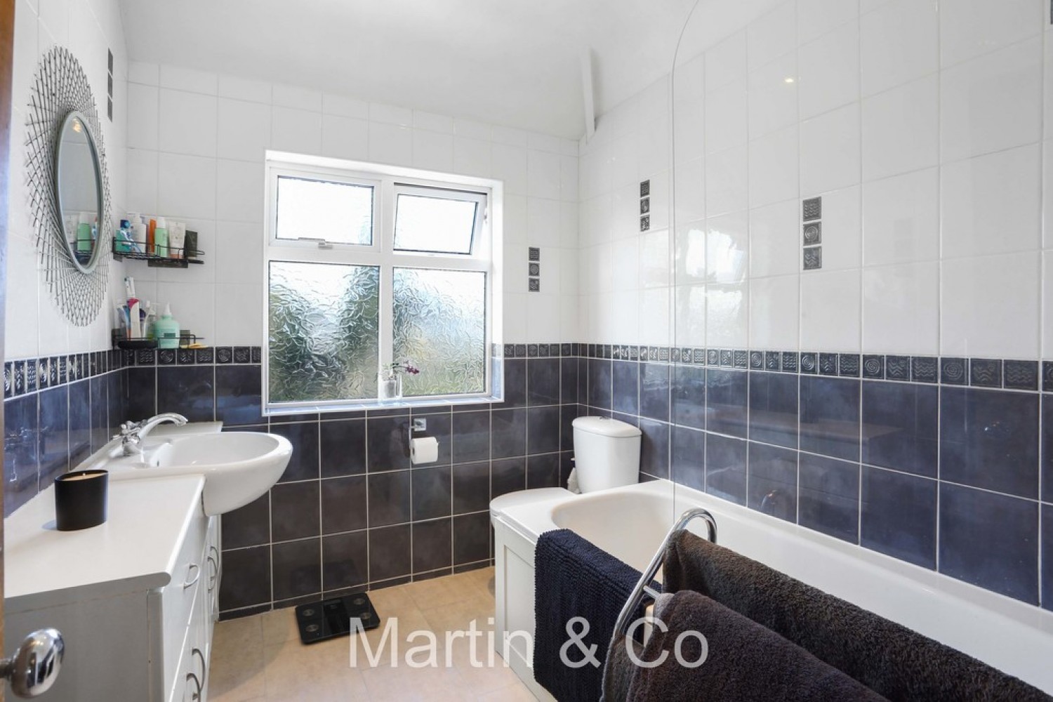 Tonfield Road, North Cheam, Sutton, SM3