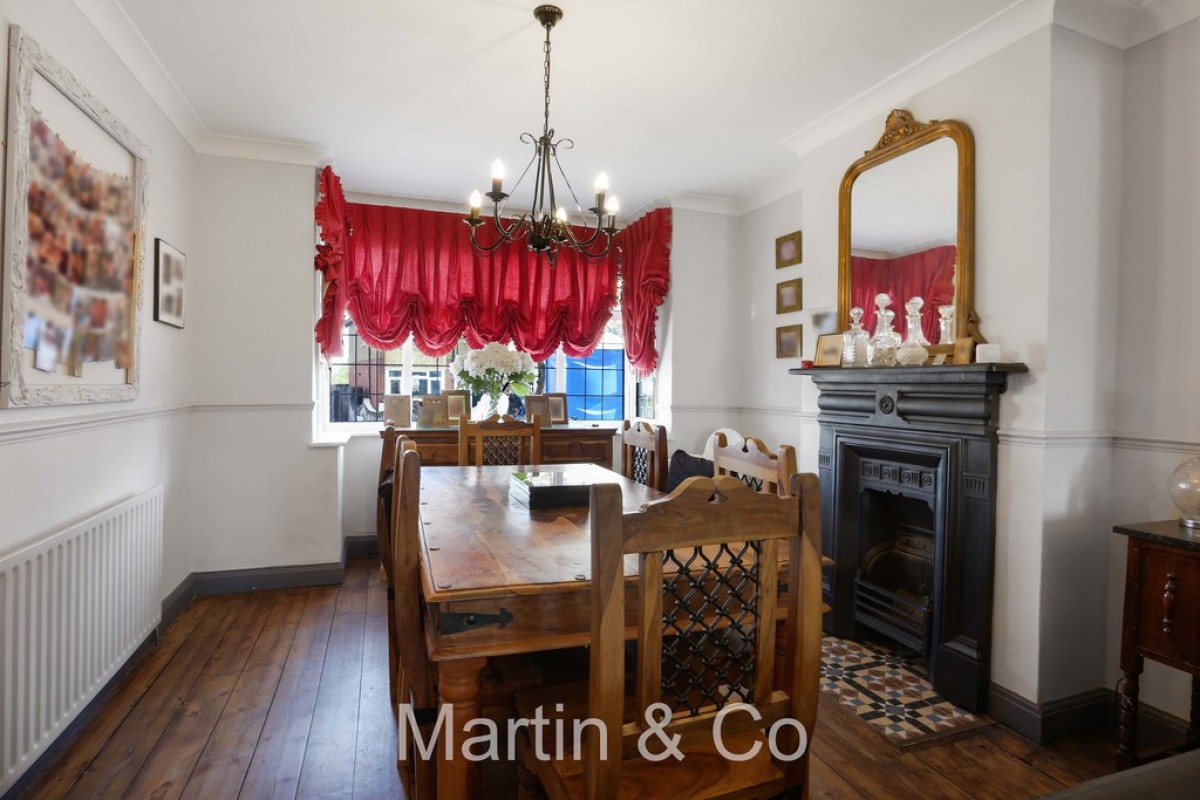Tonfield Road, North Cheam, Sutton, SM3