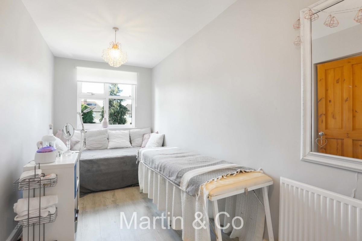 Tonfield Road, North Cheam, Sutton, SM3