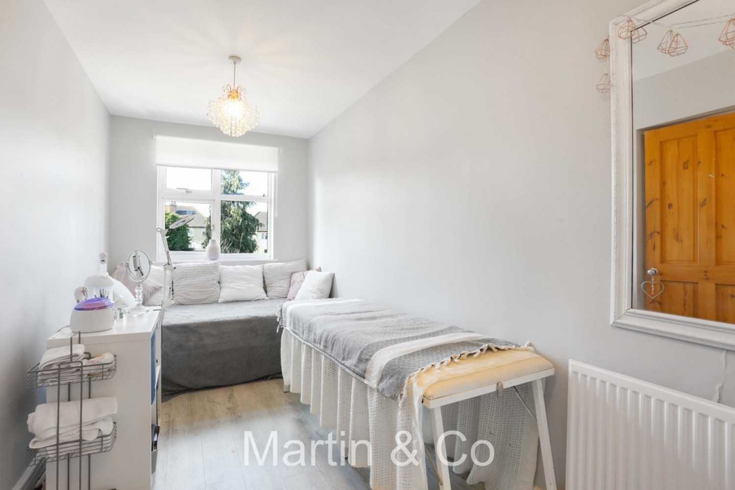 Tonfield Road, North Cheam, Sutton, SM3