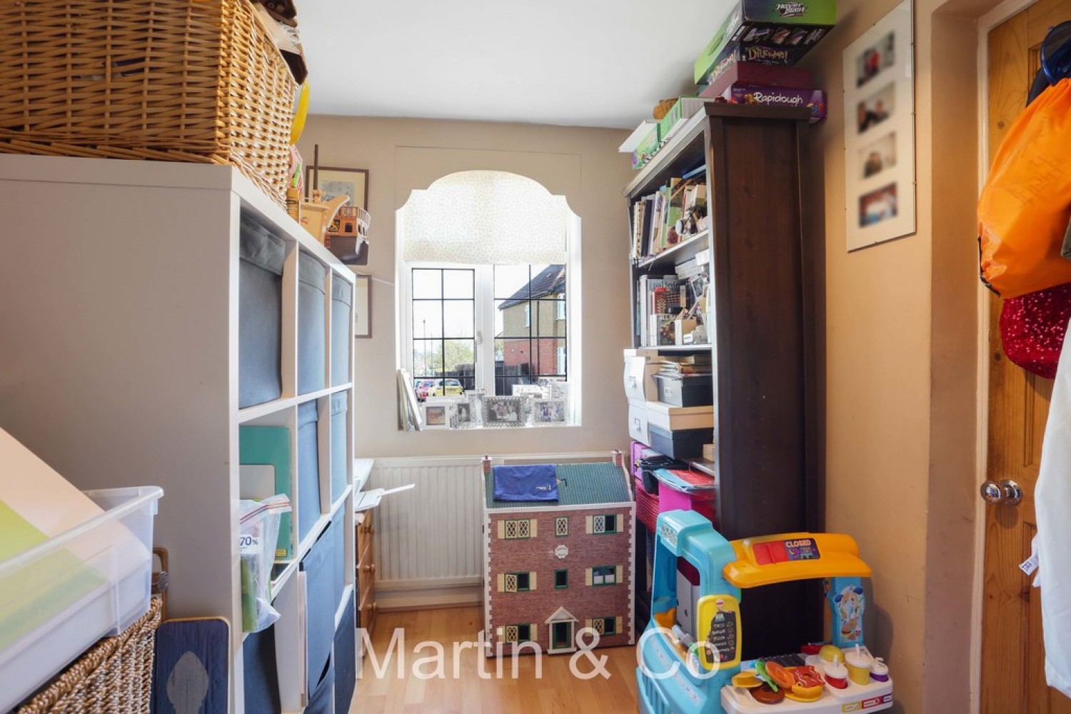 Tonfield Road, North Cheam, Sutton, SM3