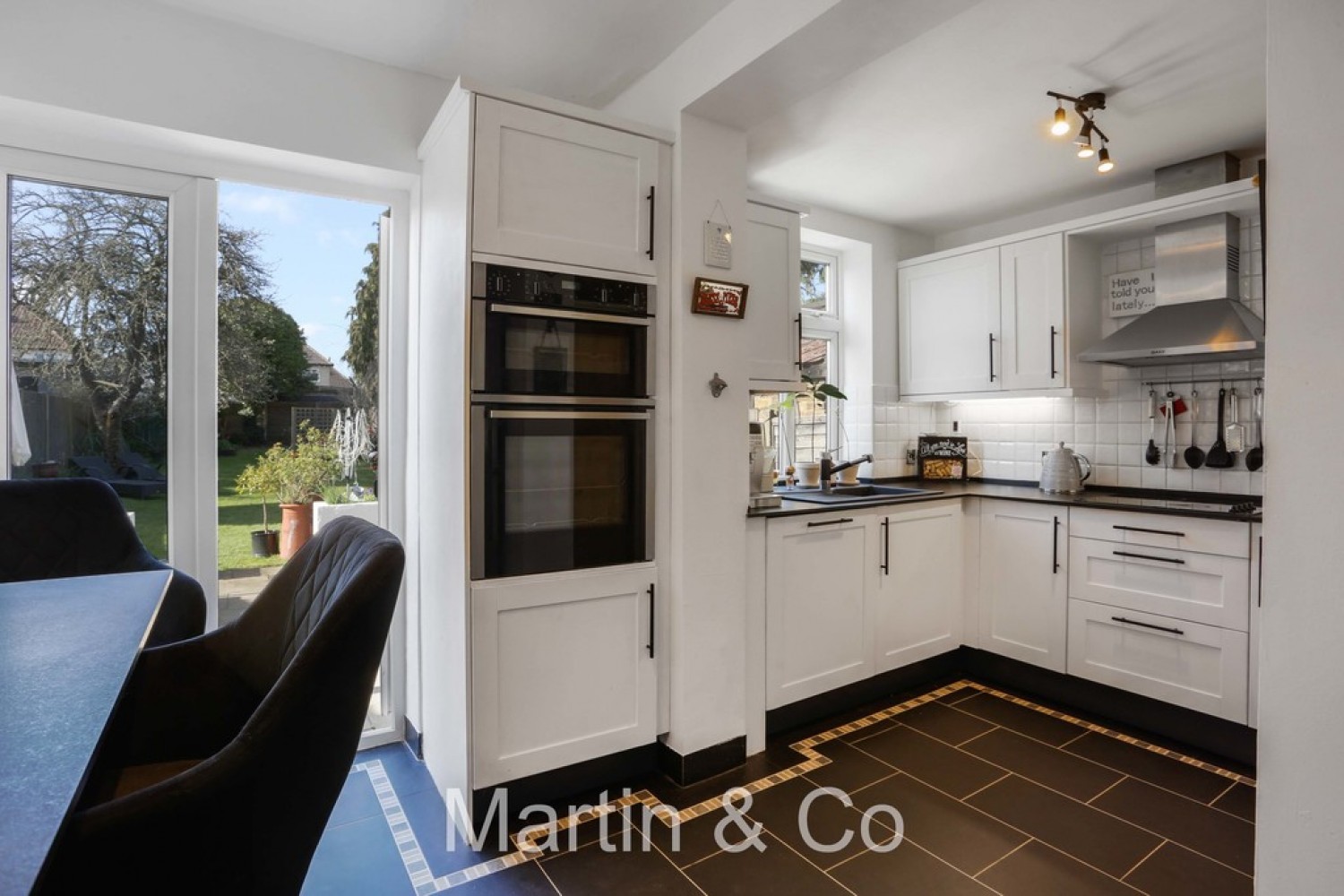 Tonfield Road, North Cheam, Sutton, SM3