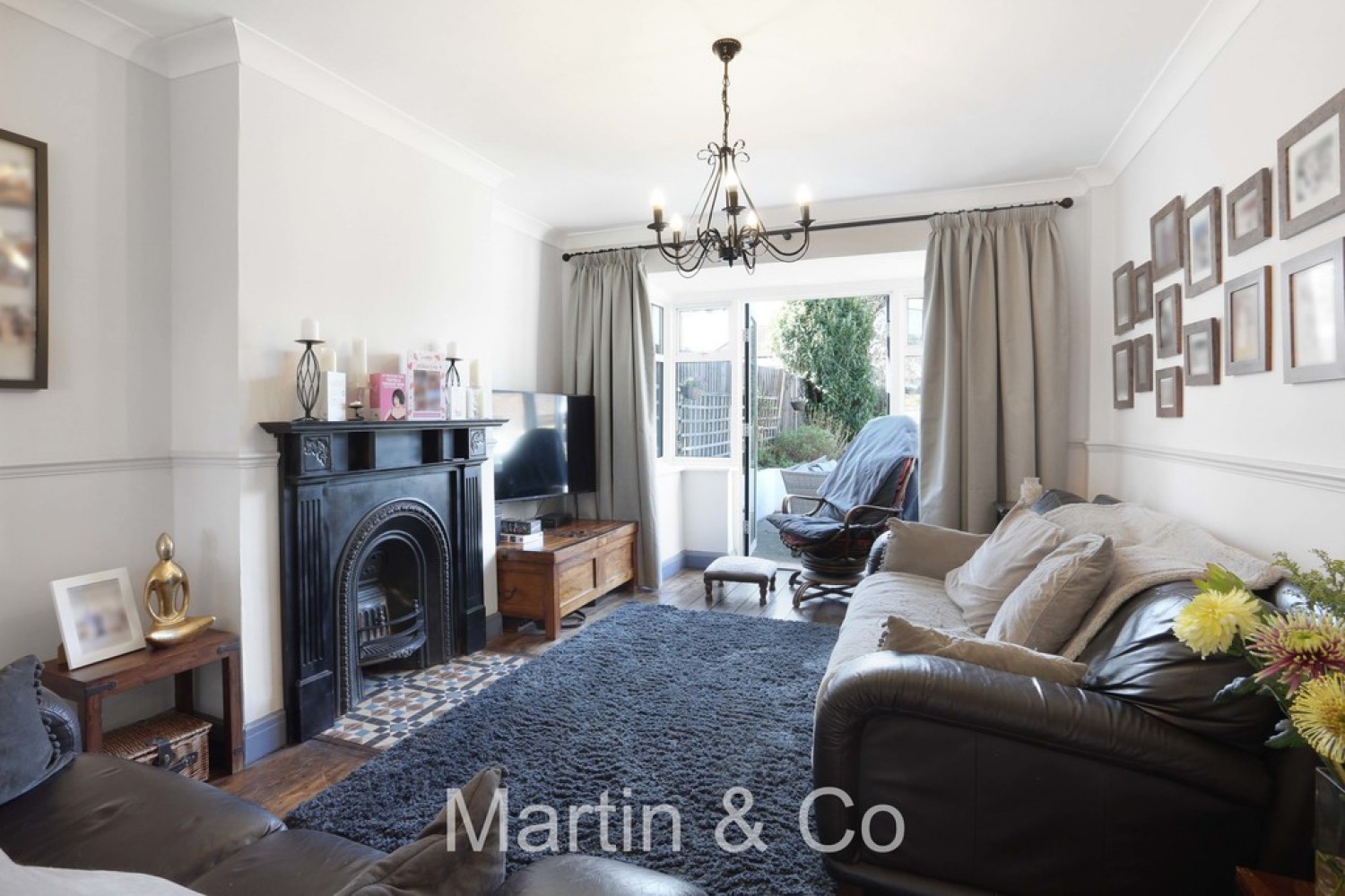 Tonfield Road, North Cheam, Sutton, SM3