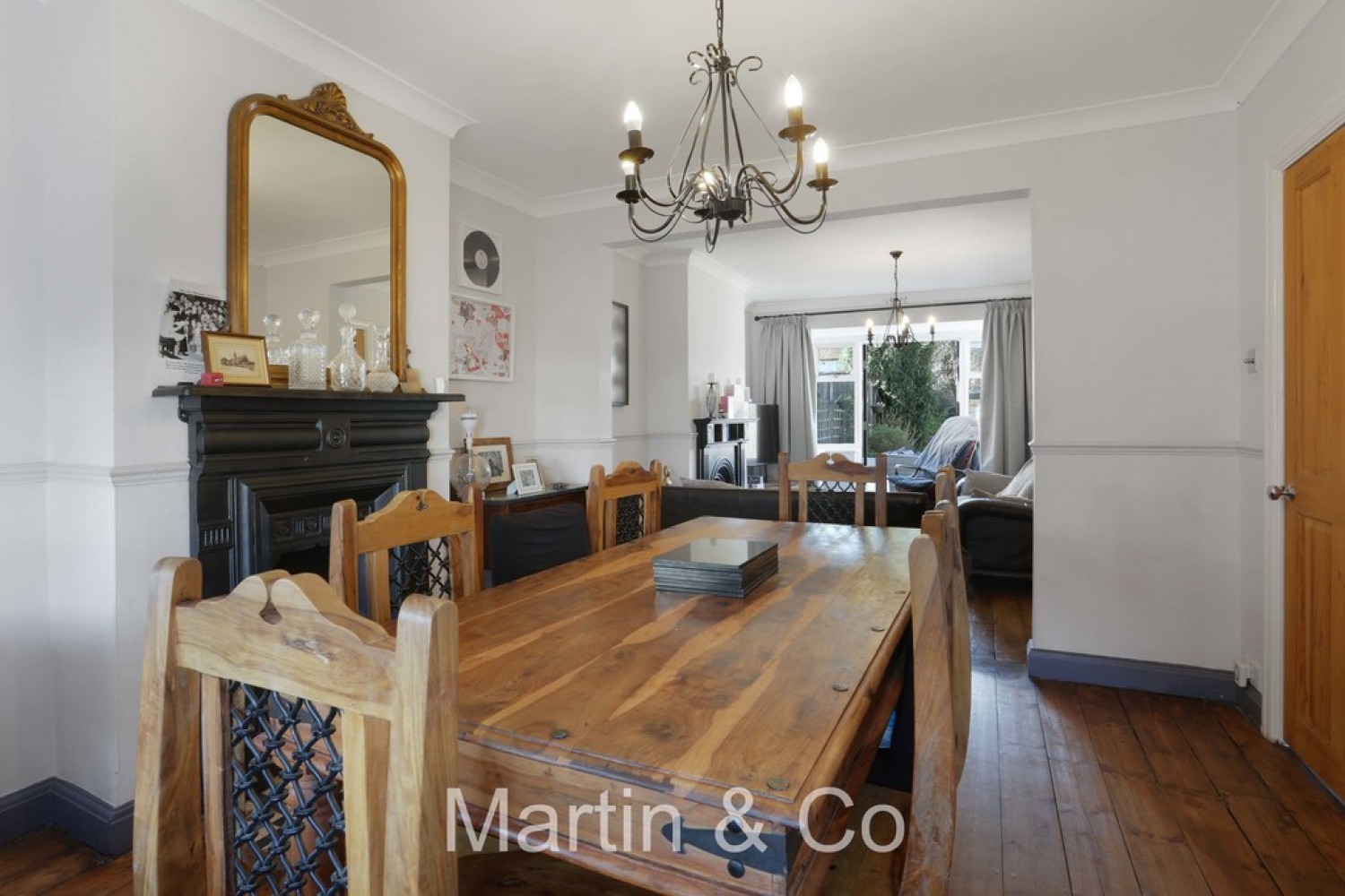 Tonfield Road, North Cheam, Sutton, SM3