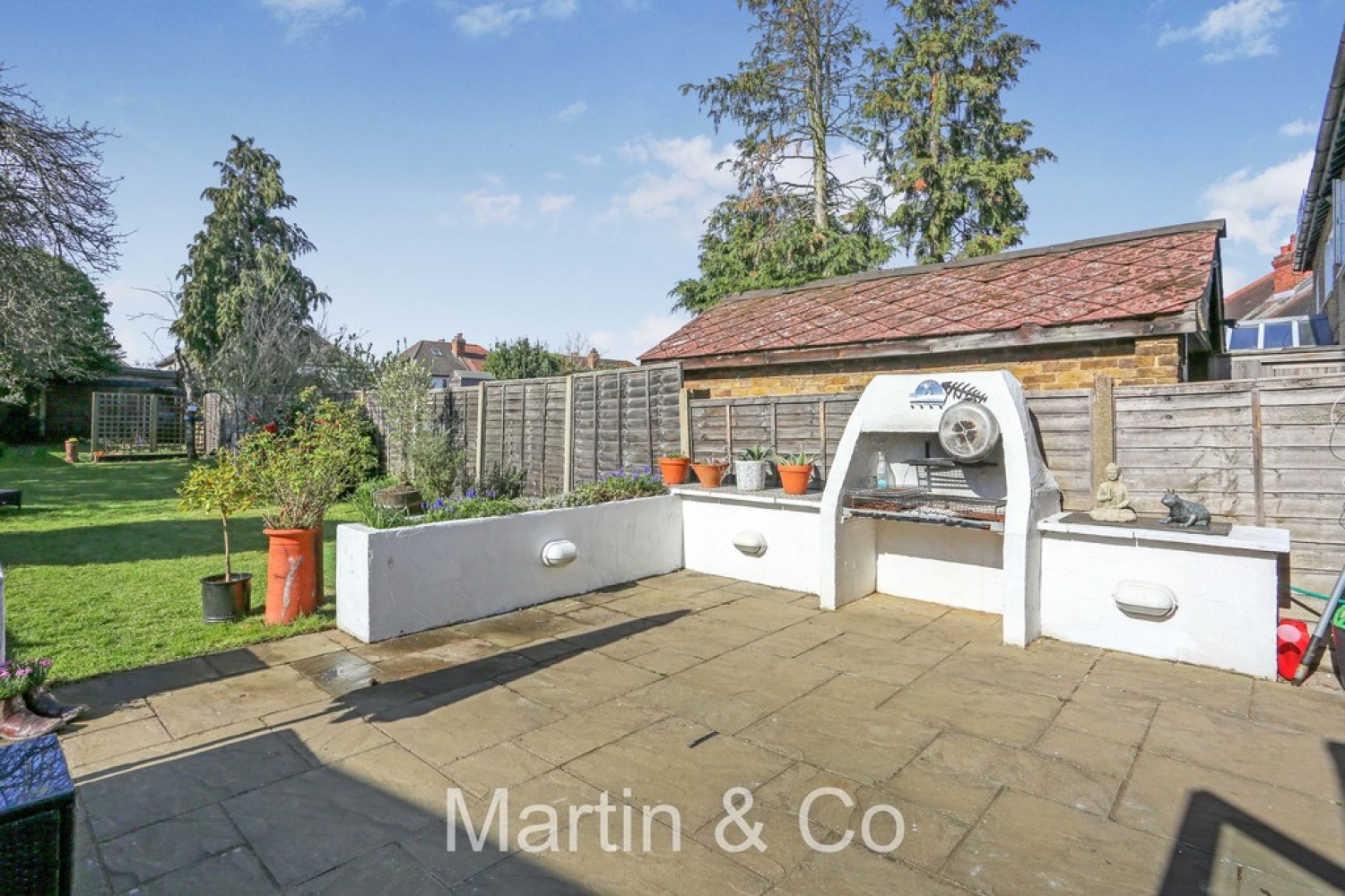 Tonfield Road, North Cheam, Sutton, SM3