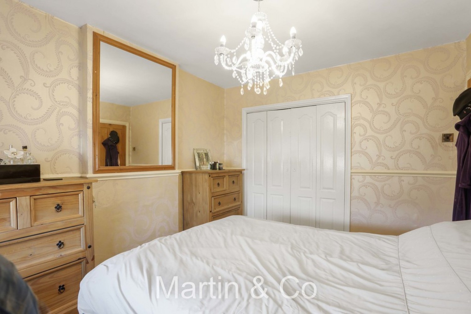 Tonfield Road, North Cheam, Sutton, SM3