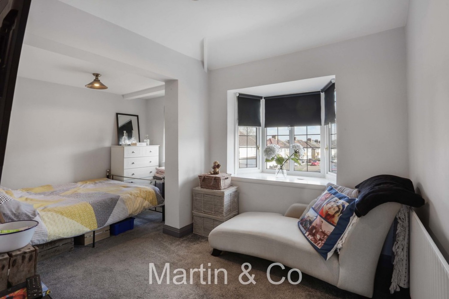 Tonfield Road, North Cheam, Sutton, SM3